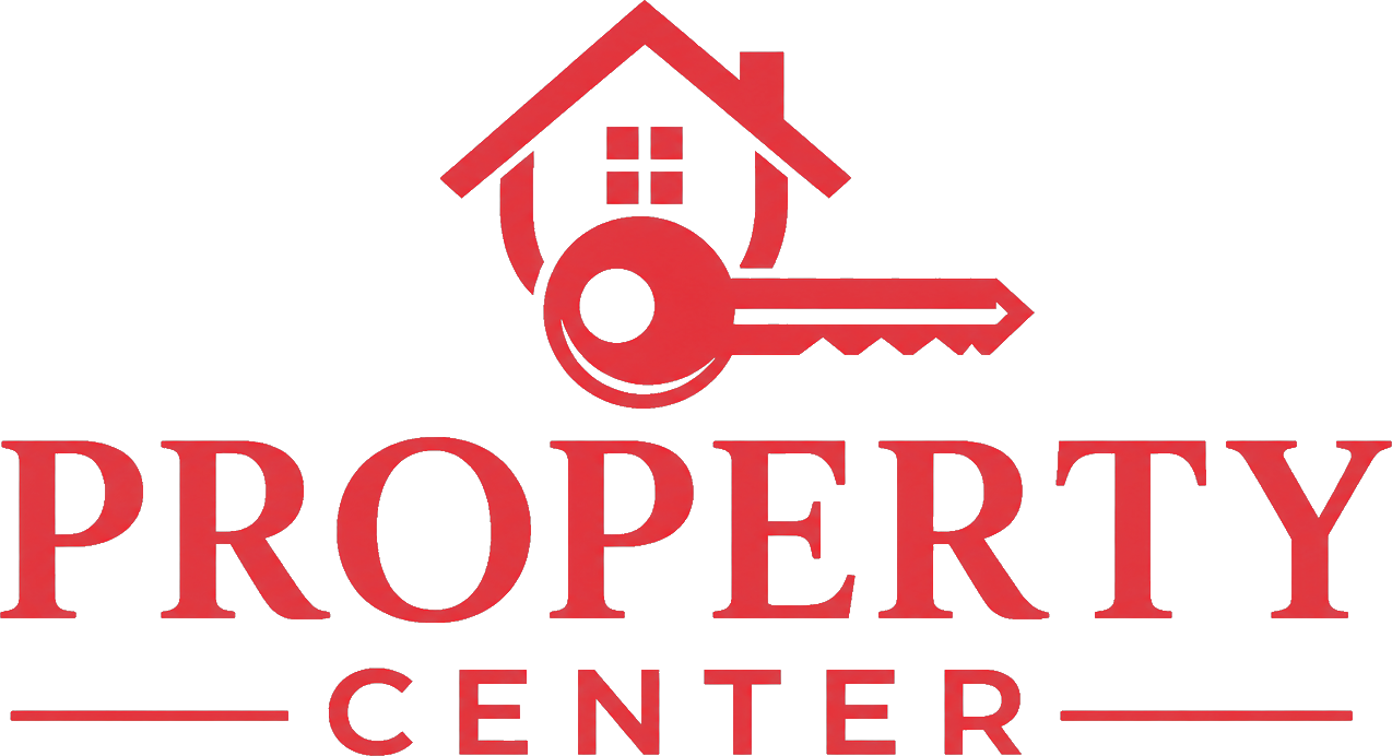 Property Center logo
