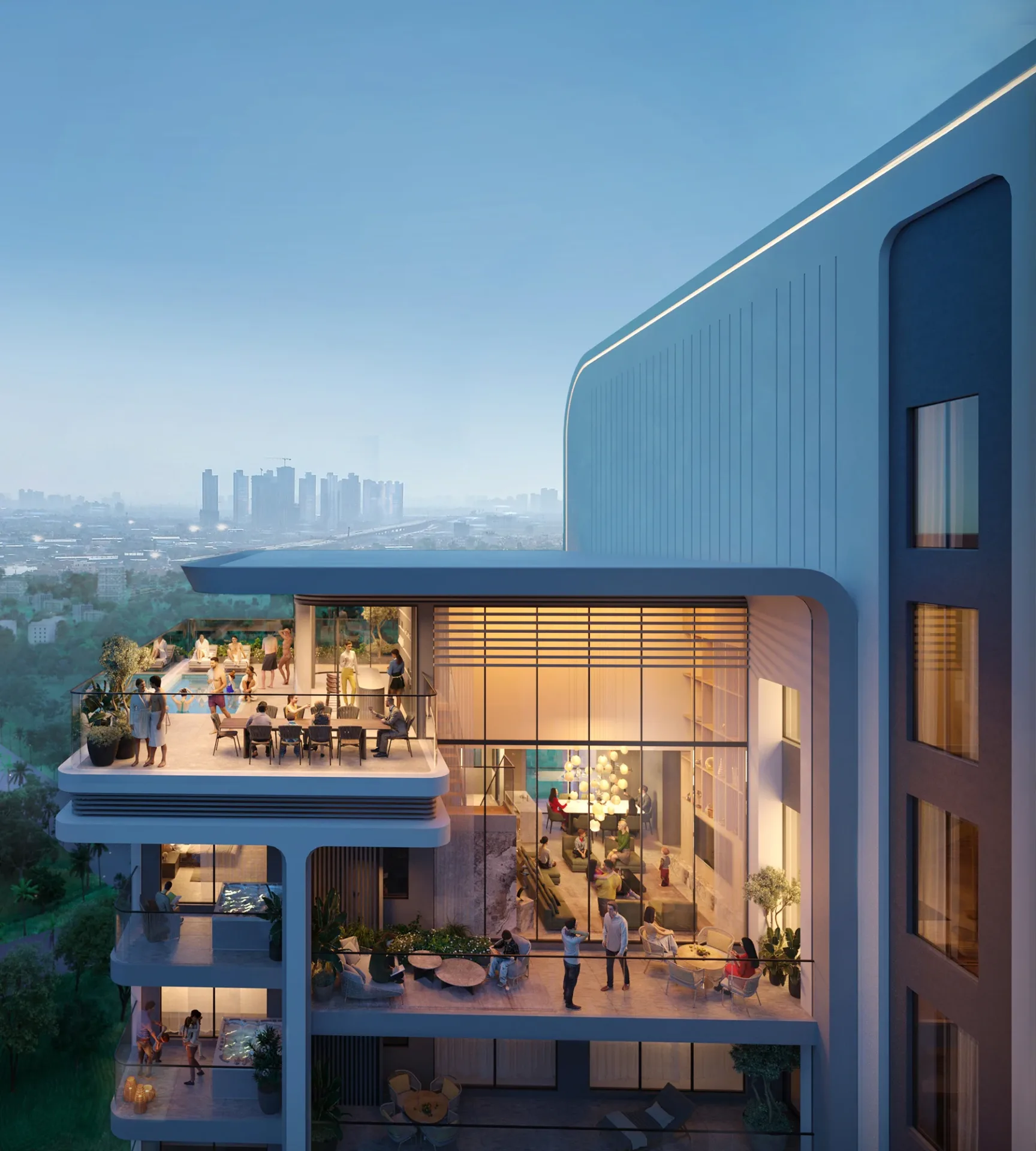 Elan The Presidential — image 1
