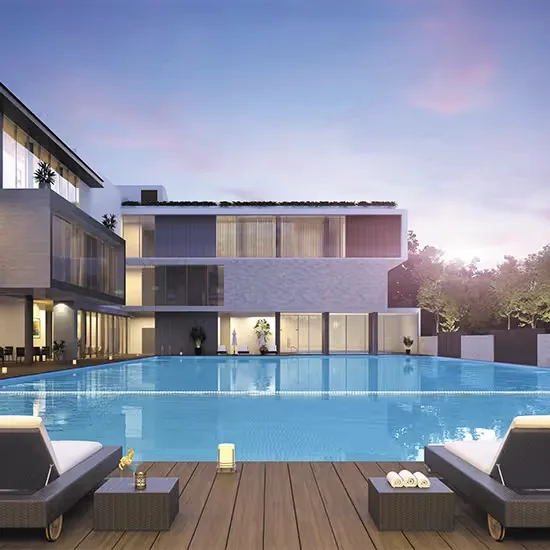 Godrej Meridian — image 1