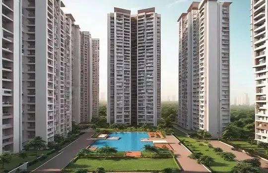 Godrej Vrikshya — image 1