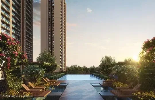 Godrej Vrikshya — image 2