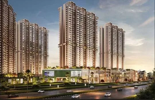 Godrej Vrikshya — image 3