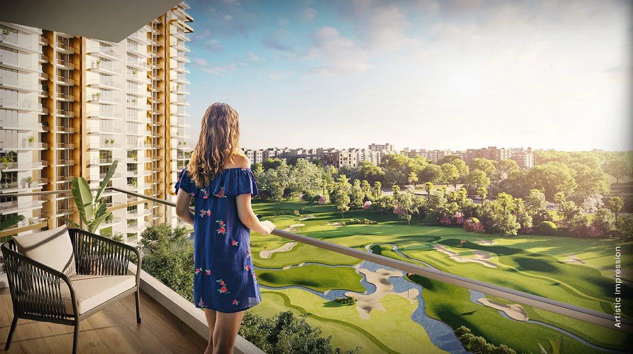 M3M Capital - A Premium Address on Dwarka Expressway — image 1