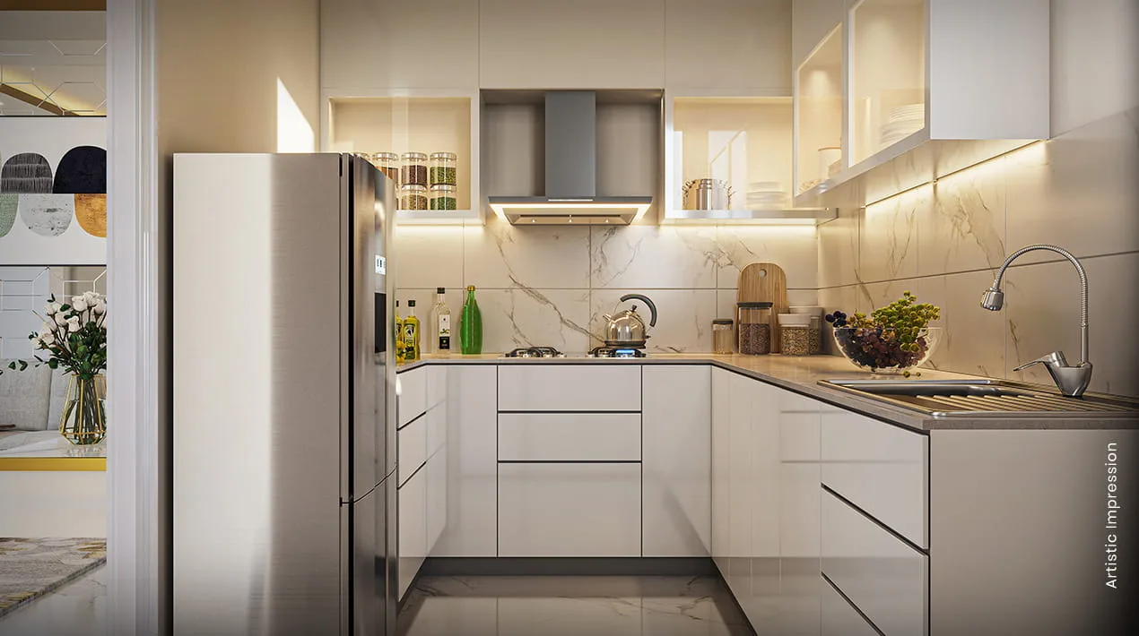 M3M Capital - A Premium Address on Dwarka Expressway — image 2