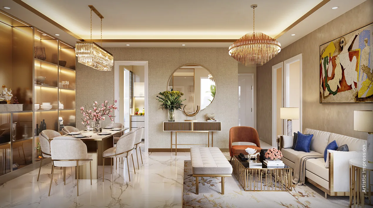 M3M Capital - A Premium Address on Dwarka Expressway — image 3