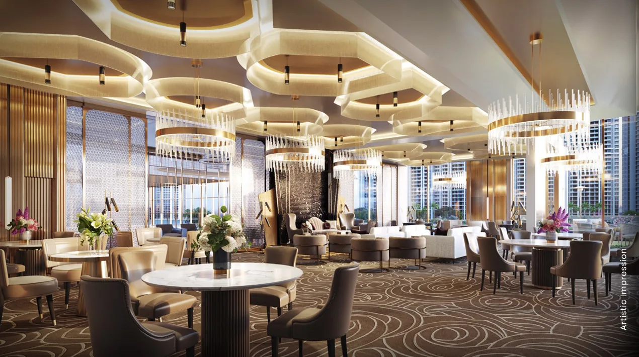 M3M Capital - A Premium Address on Dwarka Expressway — image 5